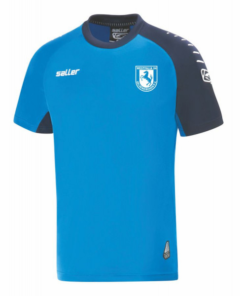 T-Shirt »sallerUltimate« Westfalia 04 Gelsenkirchen