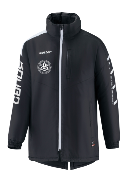 Winterjacke »sallerSquad50« SG Richelbach/Heppdiel/Eichenbühl