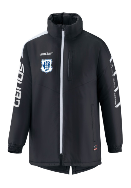 Winterjacke »sallerSquad50« VfB Bad Mergentheim