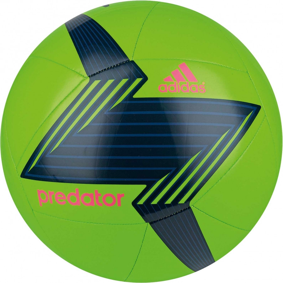 predator soccer ball