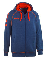 Kapuzenjacke »sallerBasic« Kapuzenjacke »sallerBasic«