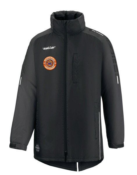 Winterjacke »sallerX.72« VfL Wittingen/S.