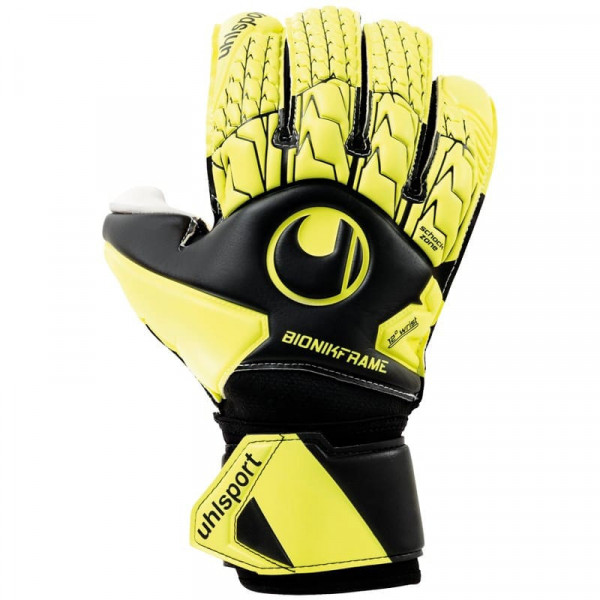 TW-Handschuh Uhlsport Absolutgrip Bionik