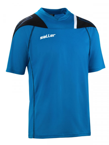 T-Shirt »sallerPowerspeed«