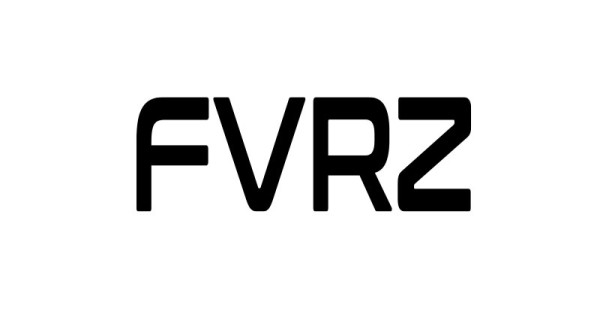 FVRZ Schriftzug