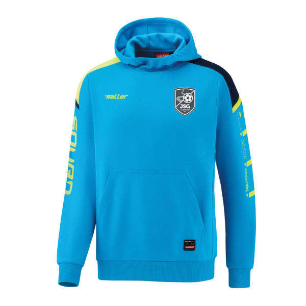 Kapuzenpulli »sallerSquad50« JSG Haustadter Tal