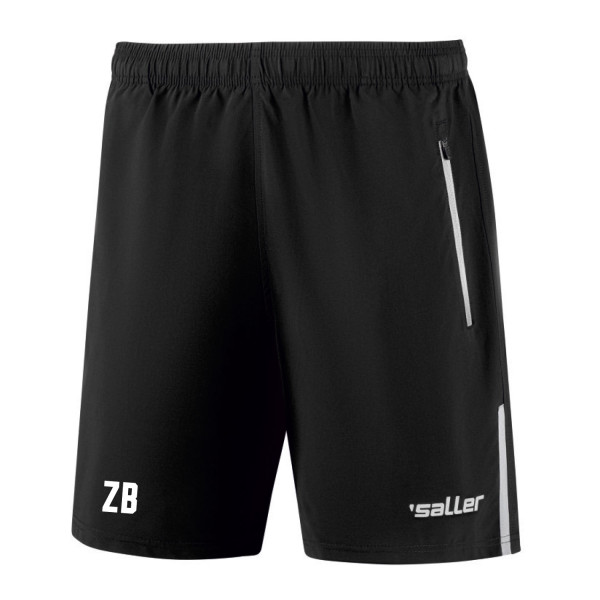 Short »sallerEssential3« SG Welbsleben / Quenstedt