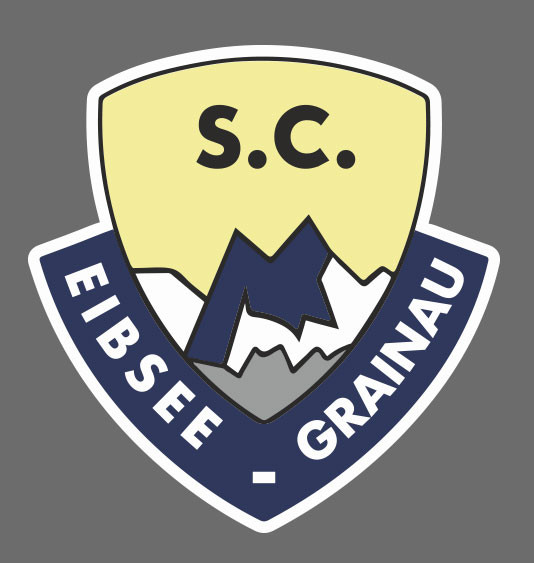 SC Eibsee Grainau Wappen klein