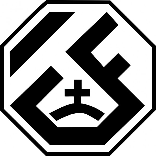 SC Fürstenfeldbruck einfarbiges Wappen