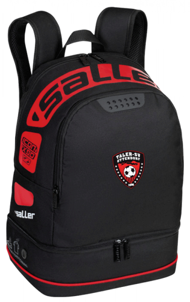 Rucksack »sallerIcon« Täler SV Ottendorf