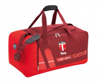 Vorschau: Sporttasche »sallerX.72« FC Türkiye Wilhelmsburg Vorschau: Sporttasche »sallerX.72« FC Türkiye Wilhelmsburg