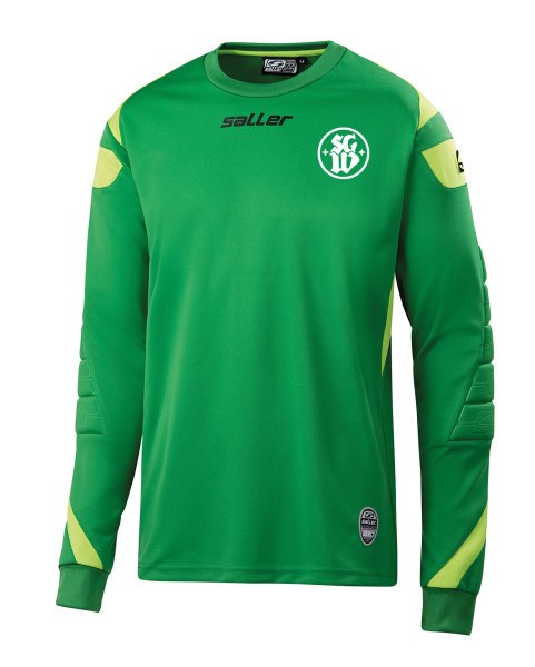 Kinder TW-Pulli »sallerOne« SG Stuttgart West - Größe XS