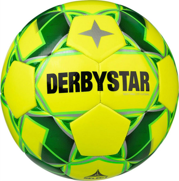 Derbystar »Soft Pro TT Futsal«