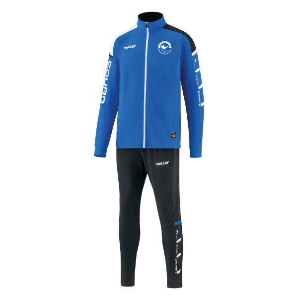 Trainingsanzug »sallerX.72« SG Schwanebeck Trainer / Eltern