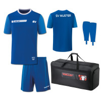 10er Trikotset »sallerRacer« 10er Trikotset »sallerRacer«