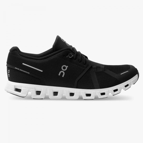 Herren Laufschuh Cloud 5