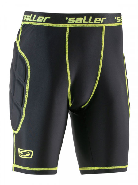  TW-Baselayer Short