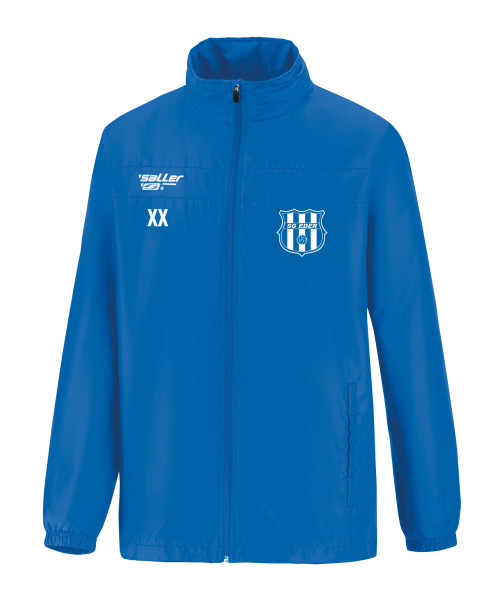 Allwetterjacke »sallerBasic« SG Eder Frankenberg e.V.