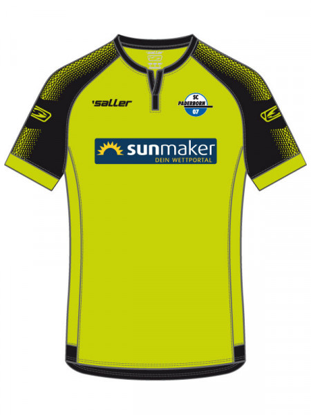 SC Paderborn 07 Ausweich-Trikot 2020/2021