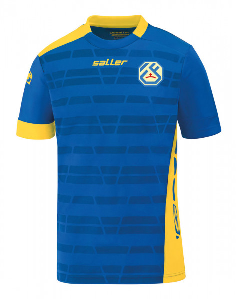 Trikot »sallerPorto« Kurzarm SC Fürstenfeldbruck