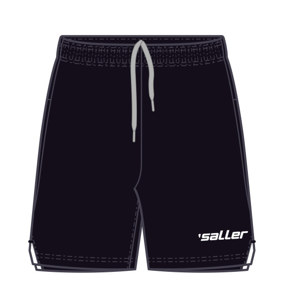 Short »sallerFlash« TSV Albshausen