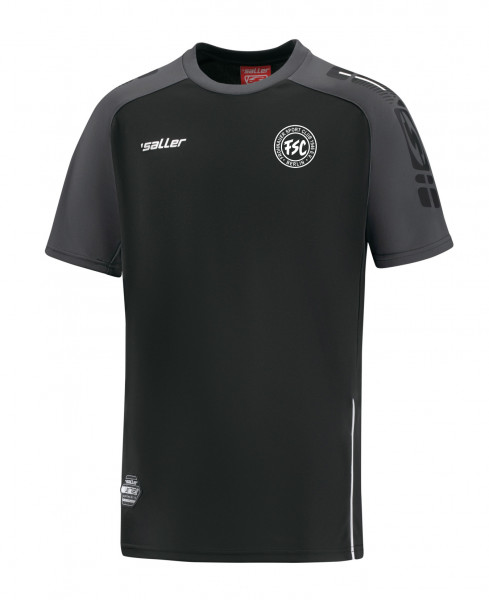 T-Shirt »sallerX.72« Frohnauer SC