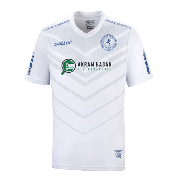 Trikot »sallerCeltic 2.0« TuS Union Vilsendorf