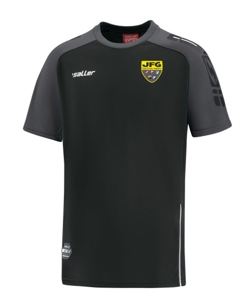 T-Shirt »sallerX.72« JFG Bayerisches Vogtland