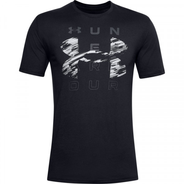 UNDER ARMOUR Herren T-Shirt RHYTHM