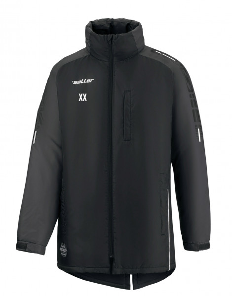 Winterjacke »sallerX.72« SGM Albershausen-Sparwiesen