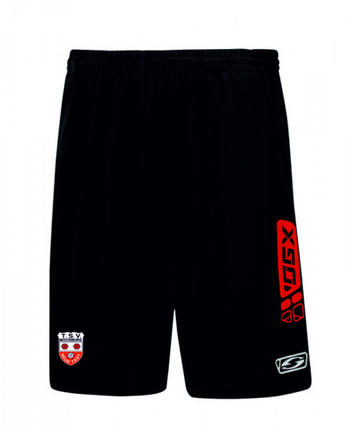 Trainings- und Freizeitshort »sallerIcon« TSV Moosburg