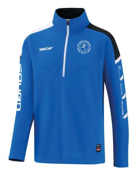 Sweatshirt »sallerSquad50« TuS Union Vilsendorf