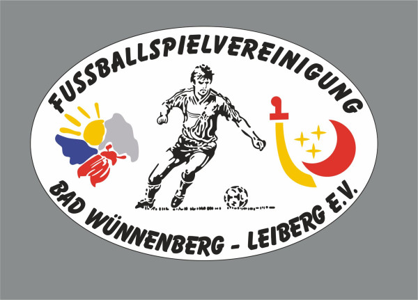 FSV Bad Wünnenberg-Leiberg e.V. Wappen CF