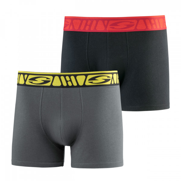 saller Boxer Doppelpack