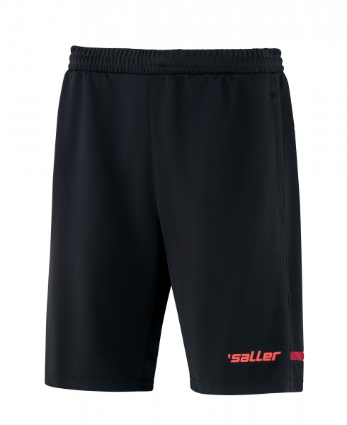 Trainings- und Freizeitshort »sallerSquad50« ABCAbwRgt 7