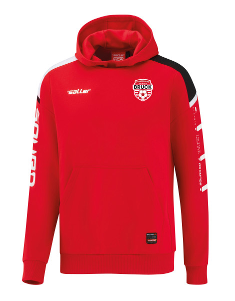 Kapuzenpulli »sallerSquad50« FK Bruck