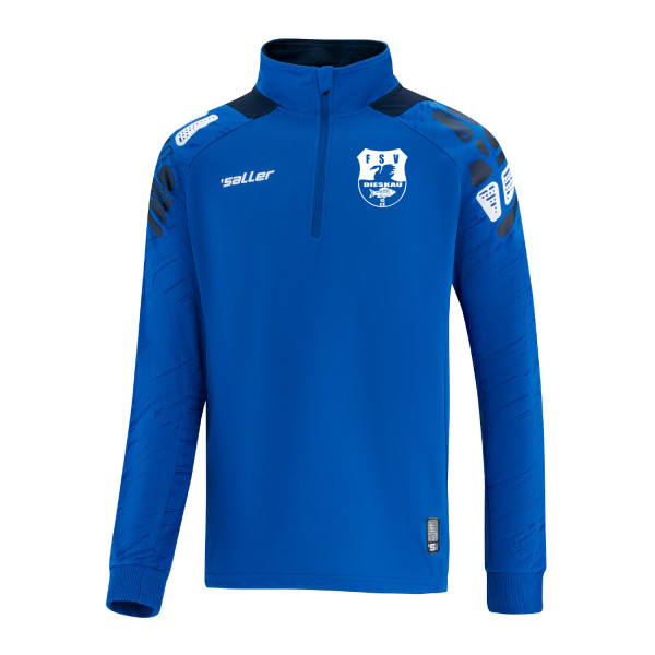 Sweatshirt »sallerVIBE« FSV Dieskau - Erwachsene / Jungs