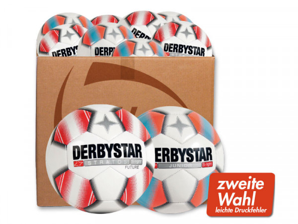 derbystar Ballpaket »LIGHT300«