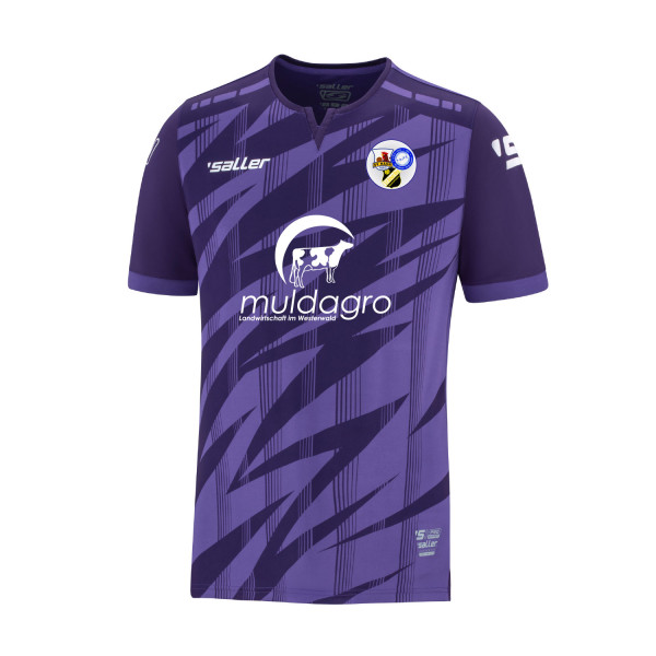 Trikot »sallerFlash« SG Hahn/Neuhochstein/Hellenhahn