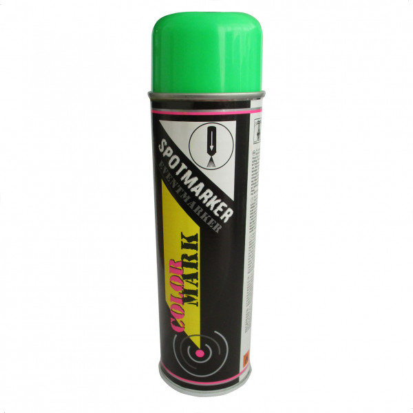 Bodenmarkierspray COLORMARK Spotmarker