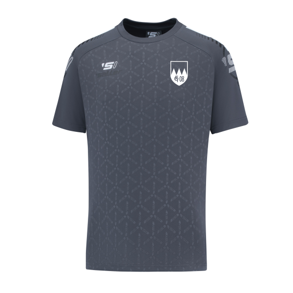 T-Shirt »sallerS1« FC Tiengen 08