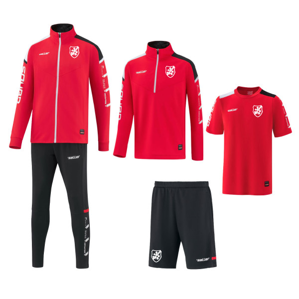 Sparset »sallerSquad50« SV 09 Hohenwart