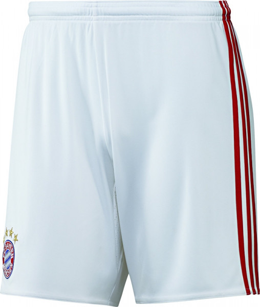  adidas »FC Bayern Home Short«