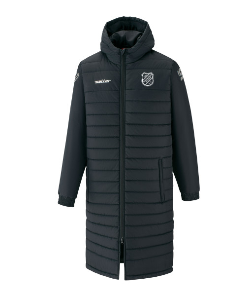 saller Spieler- und Trainermantel - TSV Reichenberg/Boxdorf