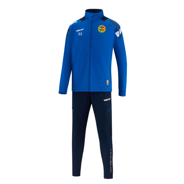 Trainingsanzug »sallerVIBE« SV Fortschritt Lunzenau