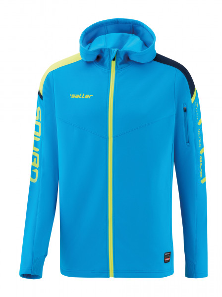 Kapuzenjacke »sallerSquad50« TSV Urspringen