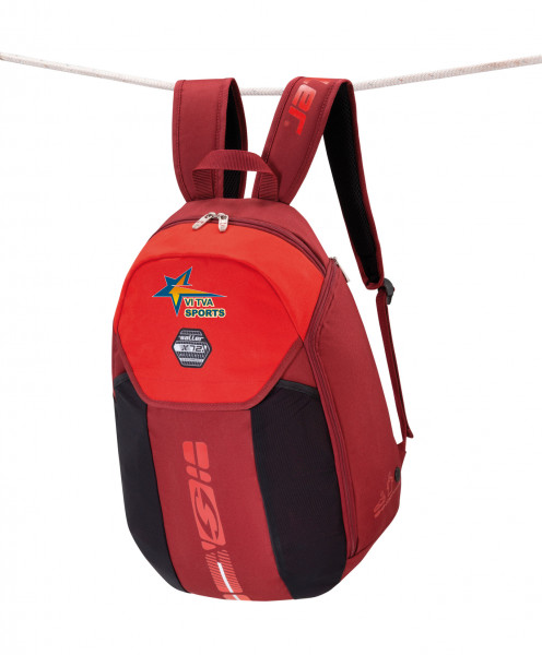 Rucksack »sallerX.72« VI TVA SPORTS