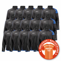 Trainingstop »sallerMundial« Sponsorangebot Trainingstop »sallerMundial« Sponsorangebot