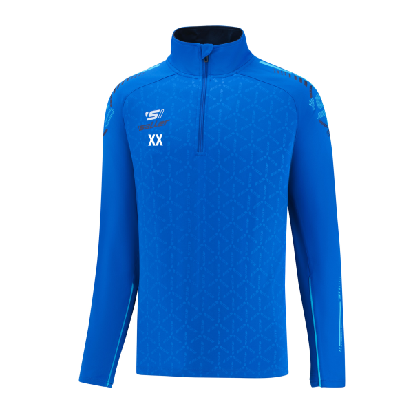 Sweatshirt »sallerS1« SG Eder Frankenberg e.V.