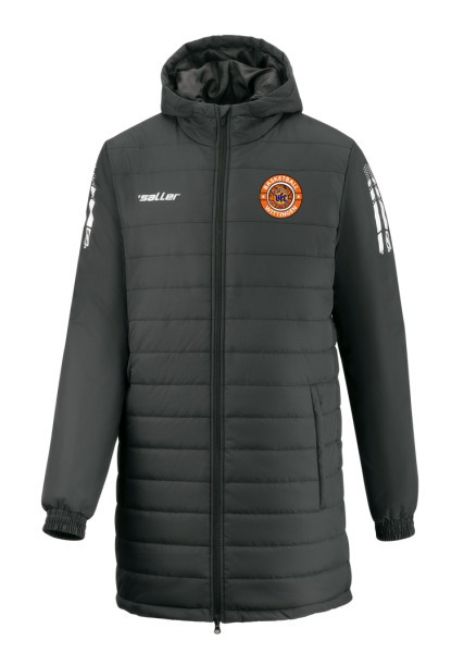 saller Spieler- und Trainerjacke VfL Wittingen/S.